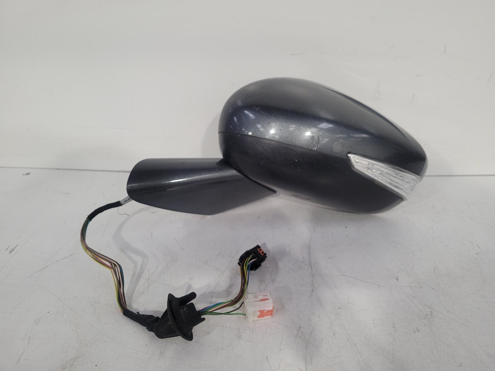 View Auto part L Door Mirror Citroen C4 Picasso 2014
