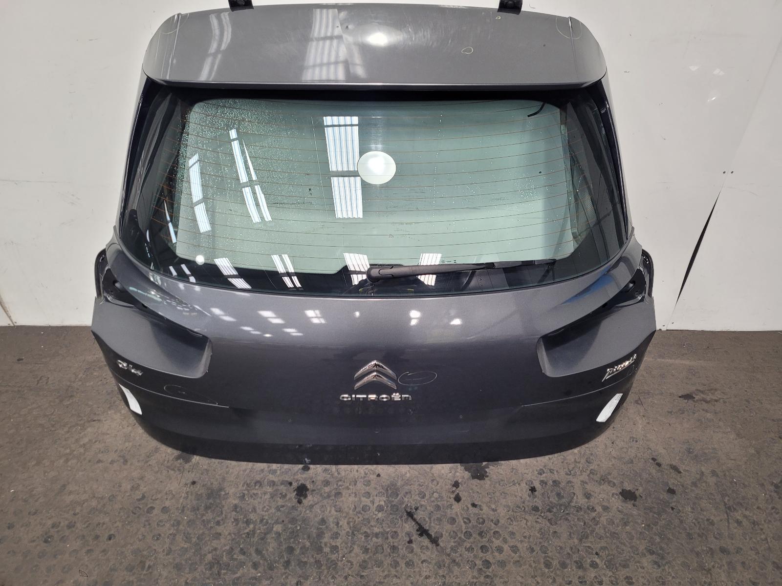 View Auto part Bootlid/Tailgate Citroen C4 Picasso 2014