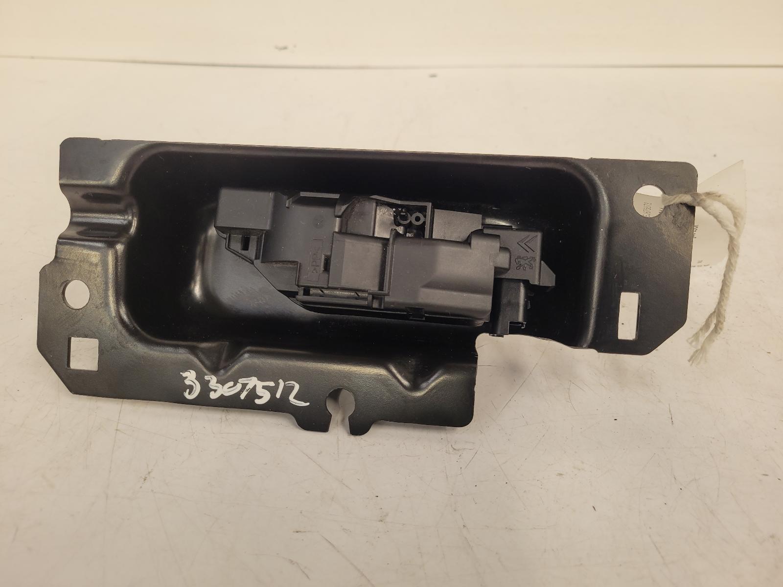View Auto part Bootlid/Tailgate Lock Citroen C4 Picasso 2014