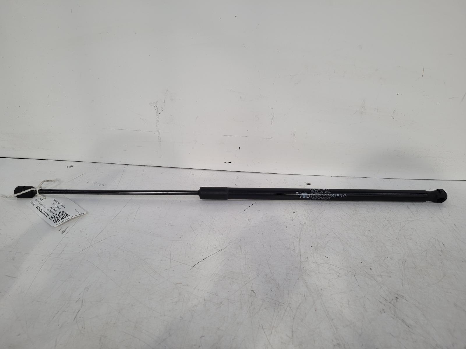 View Auto part Hatch Strut/Shock Citroen C4 Picasso 2014