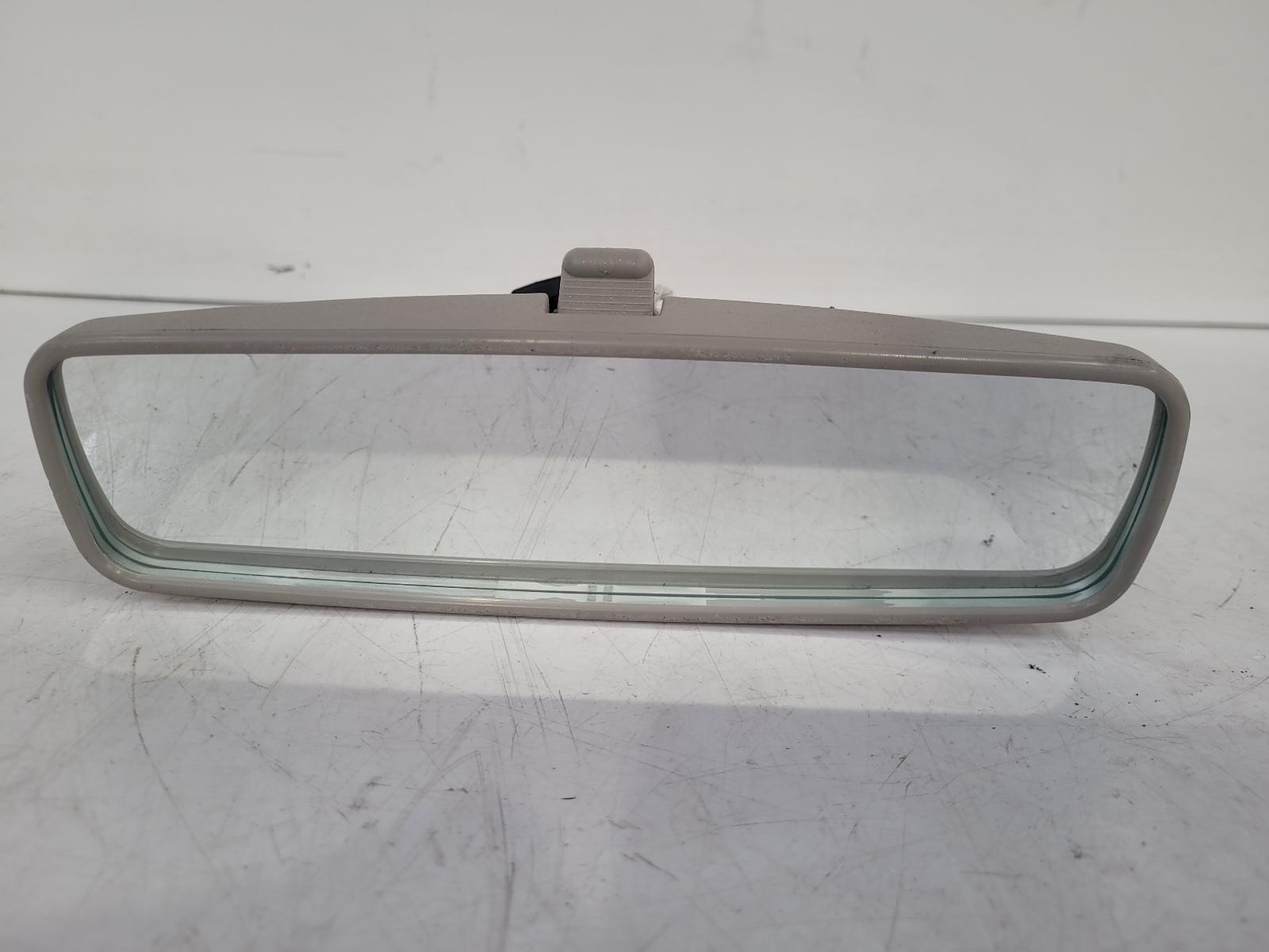 View Auto part Interior Mirror Citroen C4 Picasso 2014