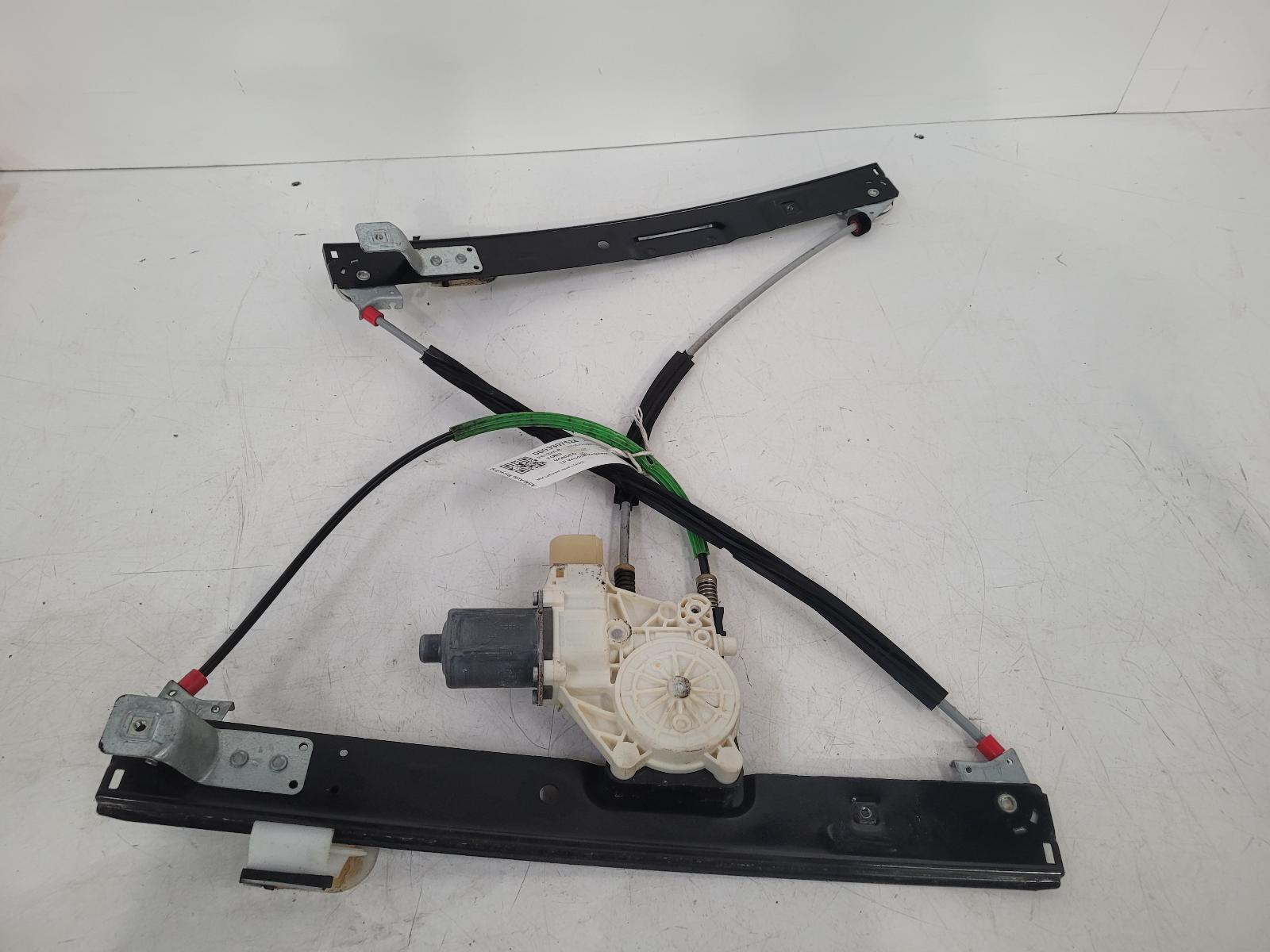 View Auto part LF Window Regulator Ford Mondeo 2012