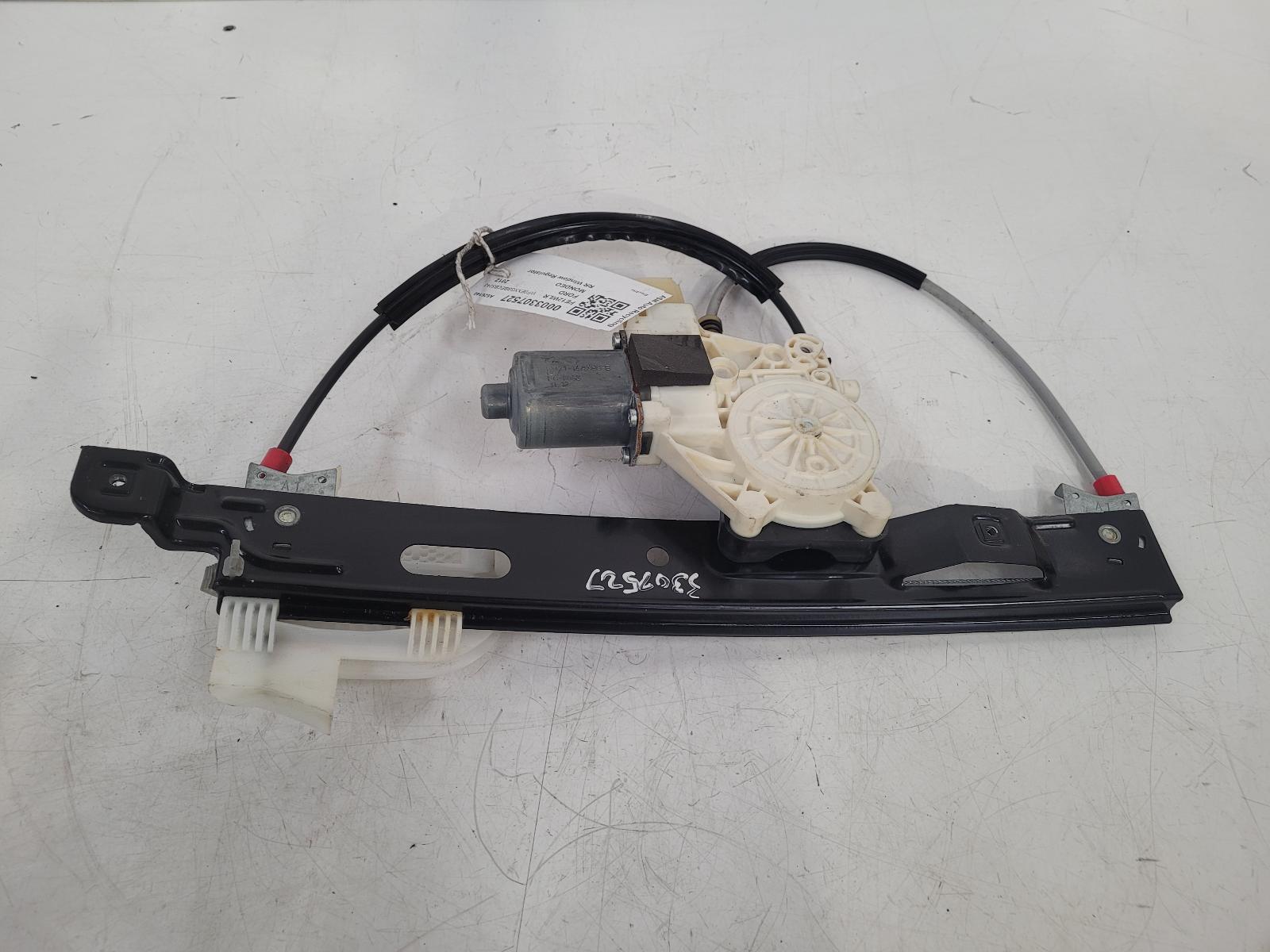 View Auto part RR Window Regulator Ford Mondeo 2012
