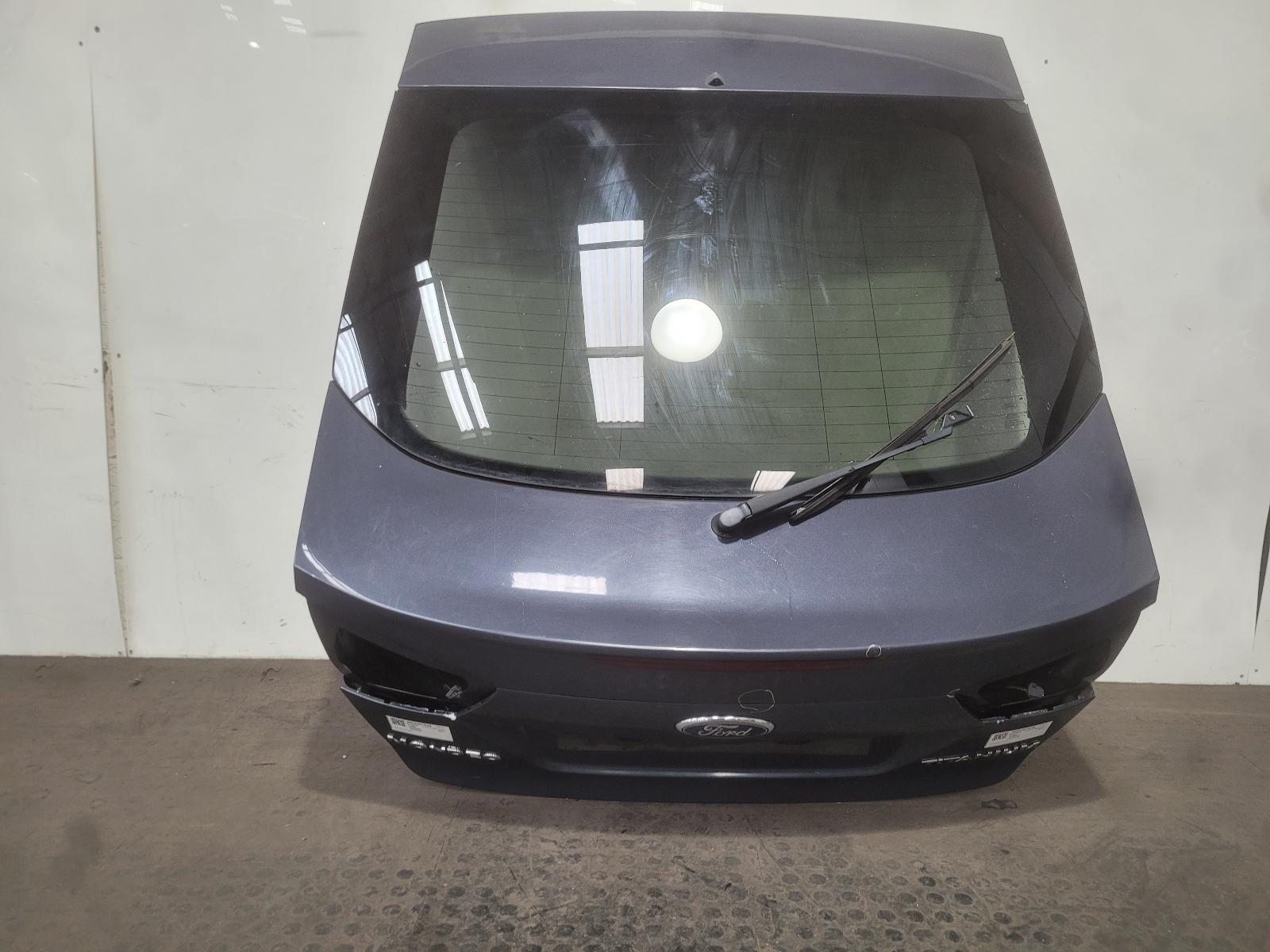 View Auto part Bootlid/Tailgate Ford Mondeo 2012
