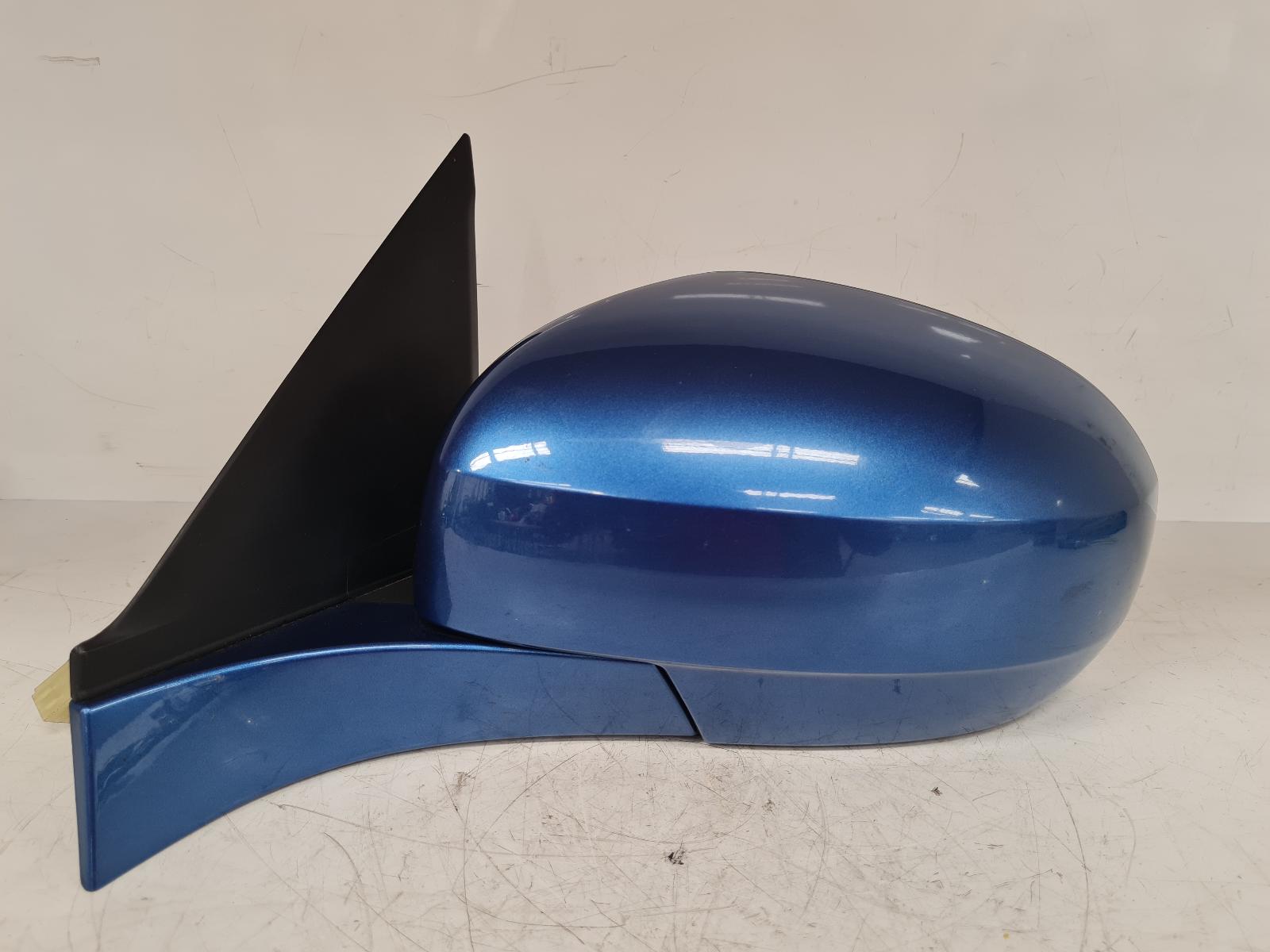View Auto part L Door Mirror Suzuki Swift 2017