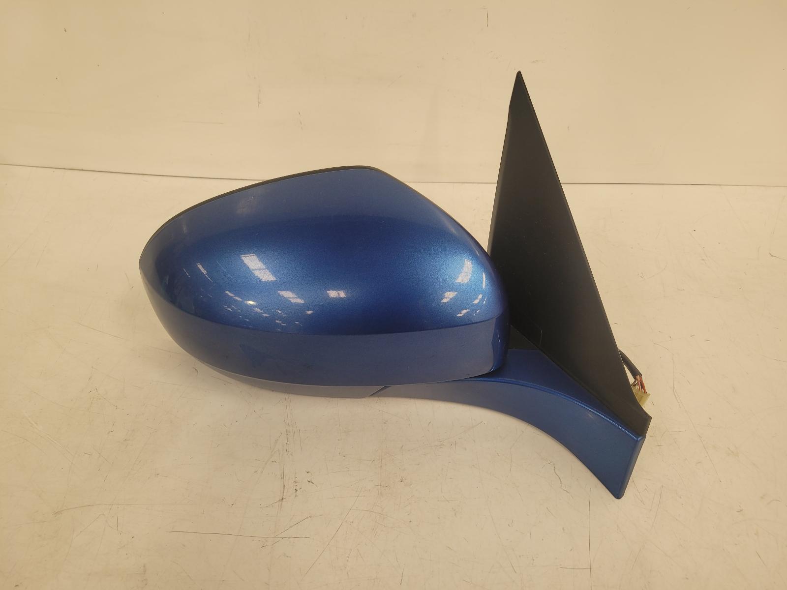 View Auto part R Door Mirror Suzuki Swift 2017