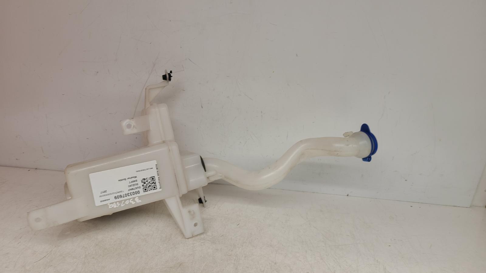 View Auto part Washer Bottle Suzuki Swift 2017