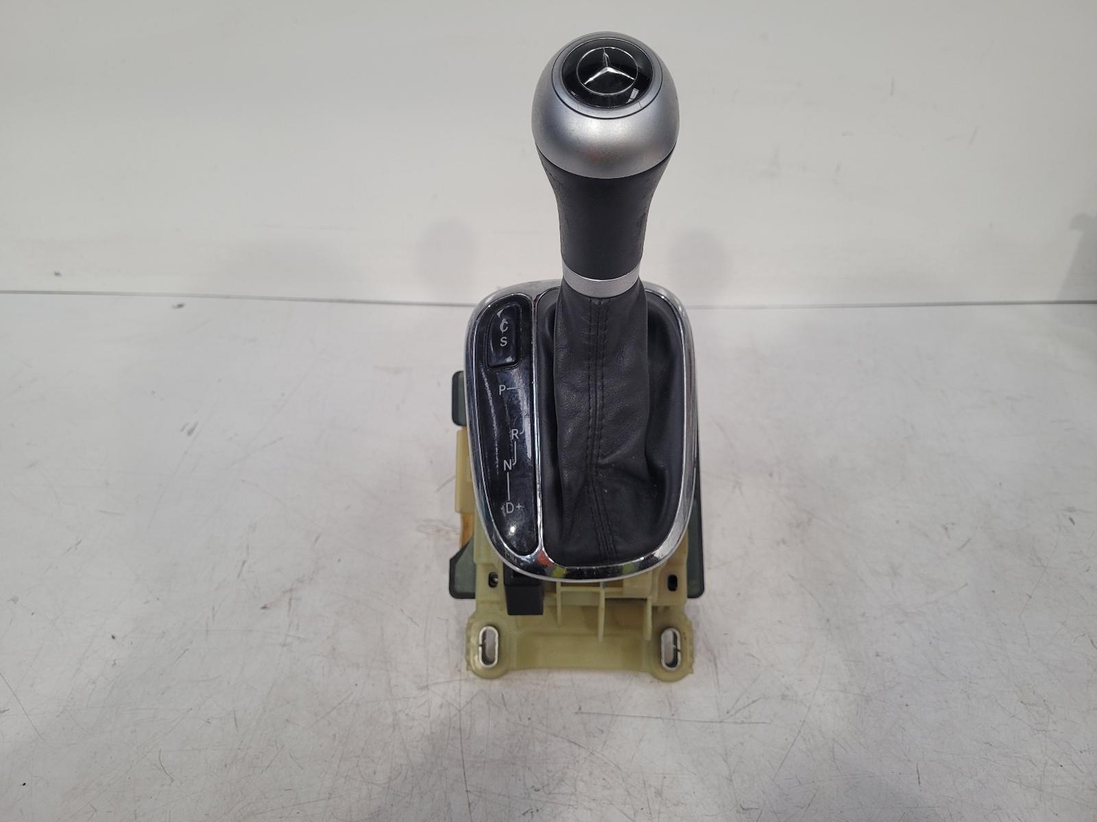 View Auto part Gear Stick/Shifter Mercedes Clc 2008