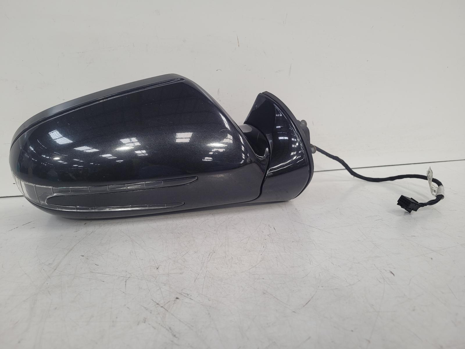 View Auto part R Door Mirror Mercedes Clc 2008