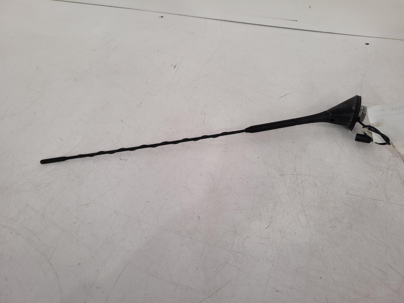 View Auto part Antenna Skoda Fabia 2008