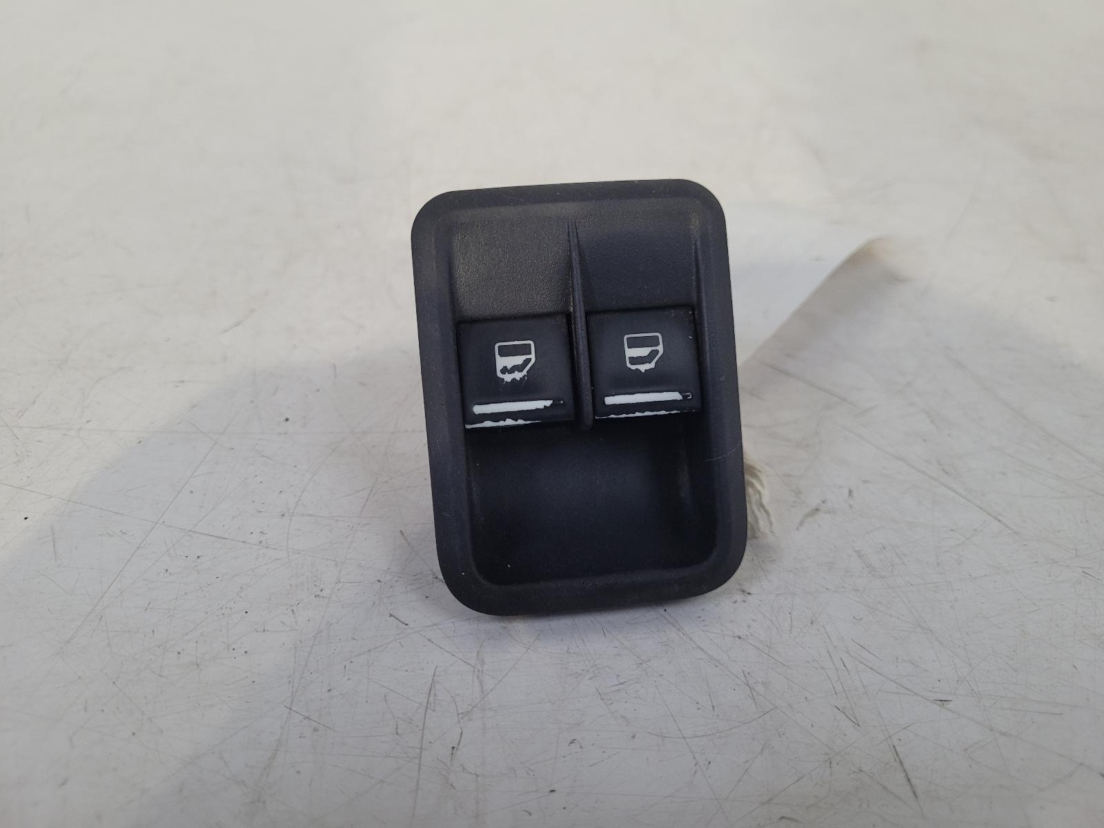 View Auto part Elect. Window Switch Skoda Fabia 2008