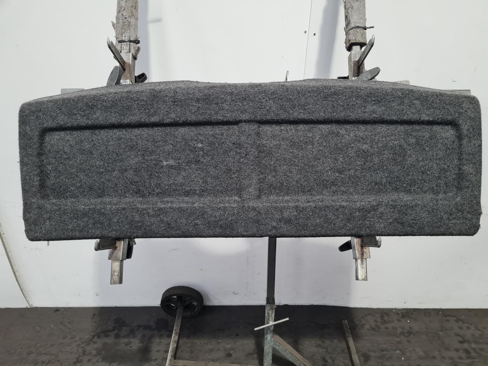 View Auto part Parcel Shelf Fiat Panda 2007