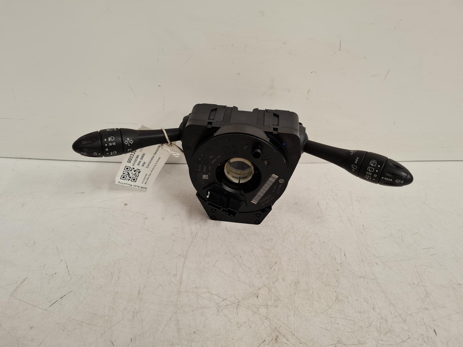 View Auto part Combination Switch Mini (bmw) Mini 2009