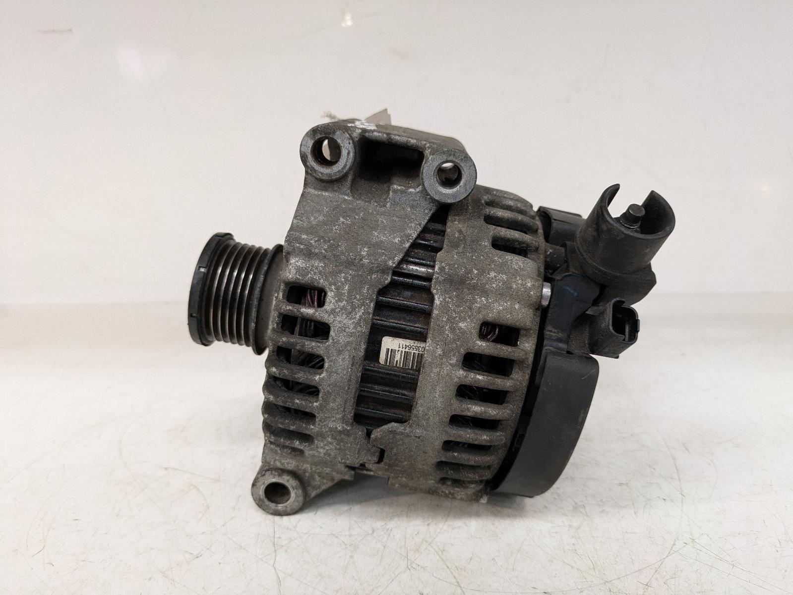 View Auto part Alternator Mini (bmw) Mini 2009