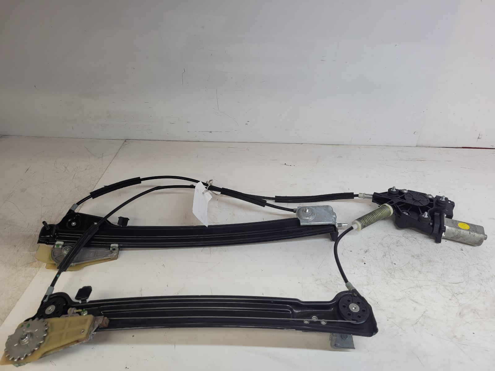 View Auto part LF Window Regulator Alfa Romeo Mito 2013