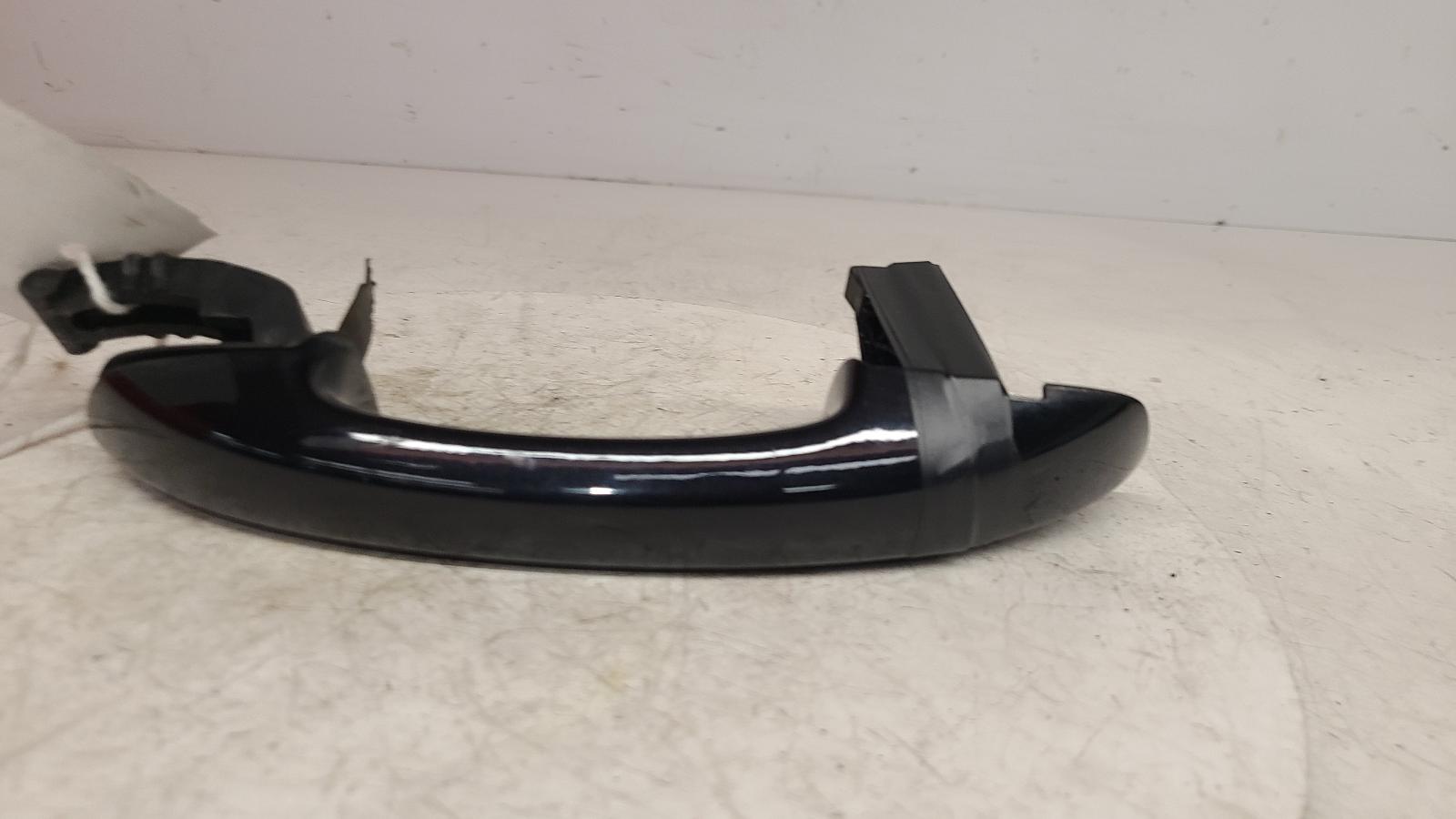 View Auto part Door Handle Volkswagen Golf 2010