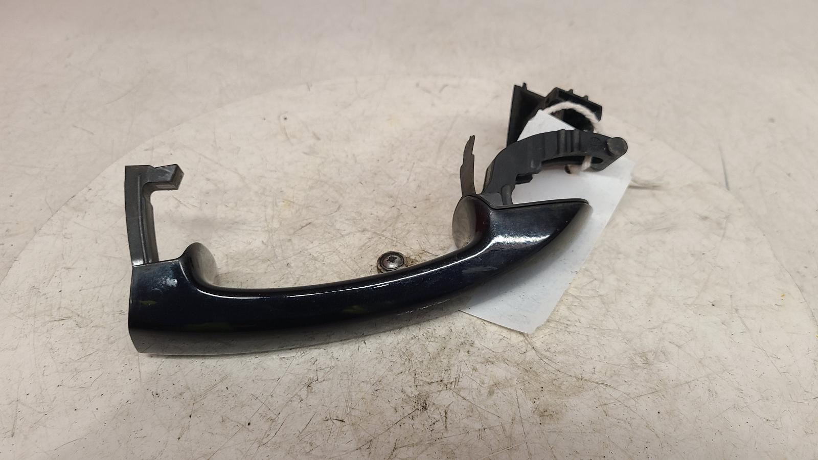 View Auto part Door Handle Volkswagen Golf 2010