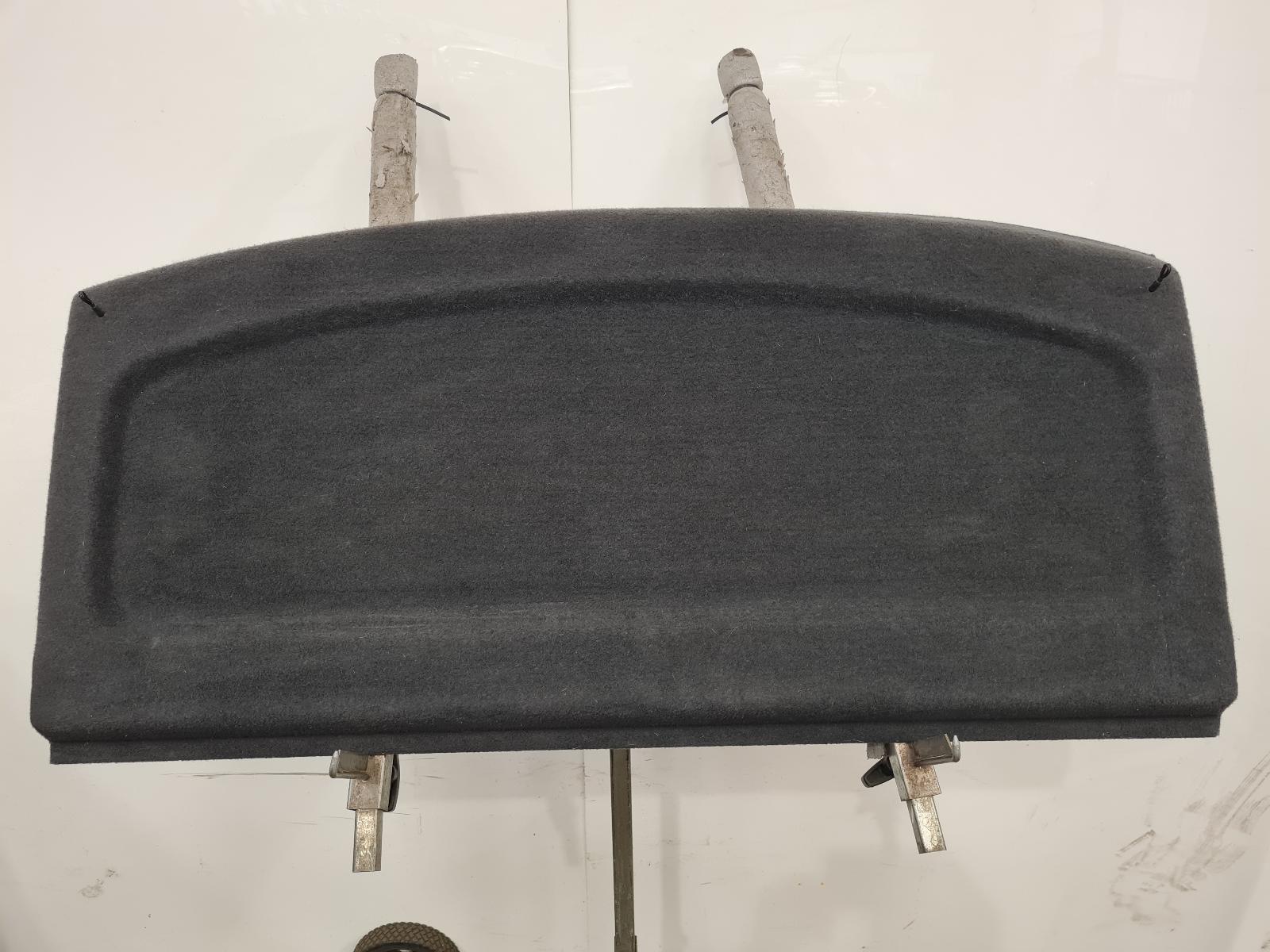 View Auto part Parcel Shelf Volkswagen Golf 2010