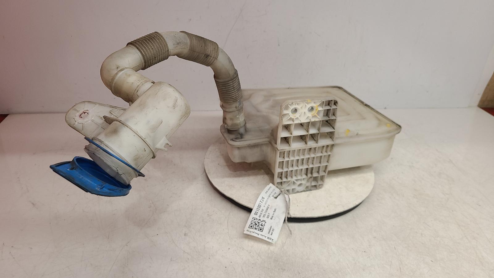 View Auto part Washer Bottle Volkswagen Golf 2010