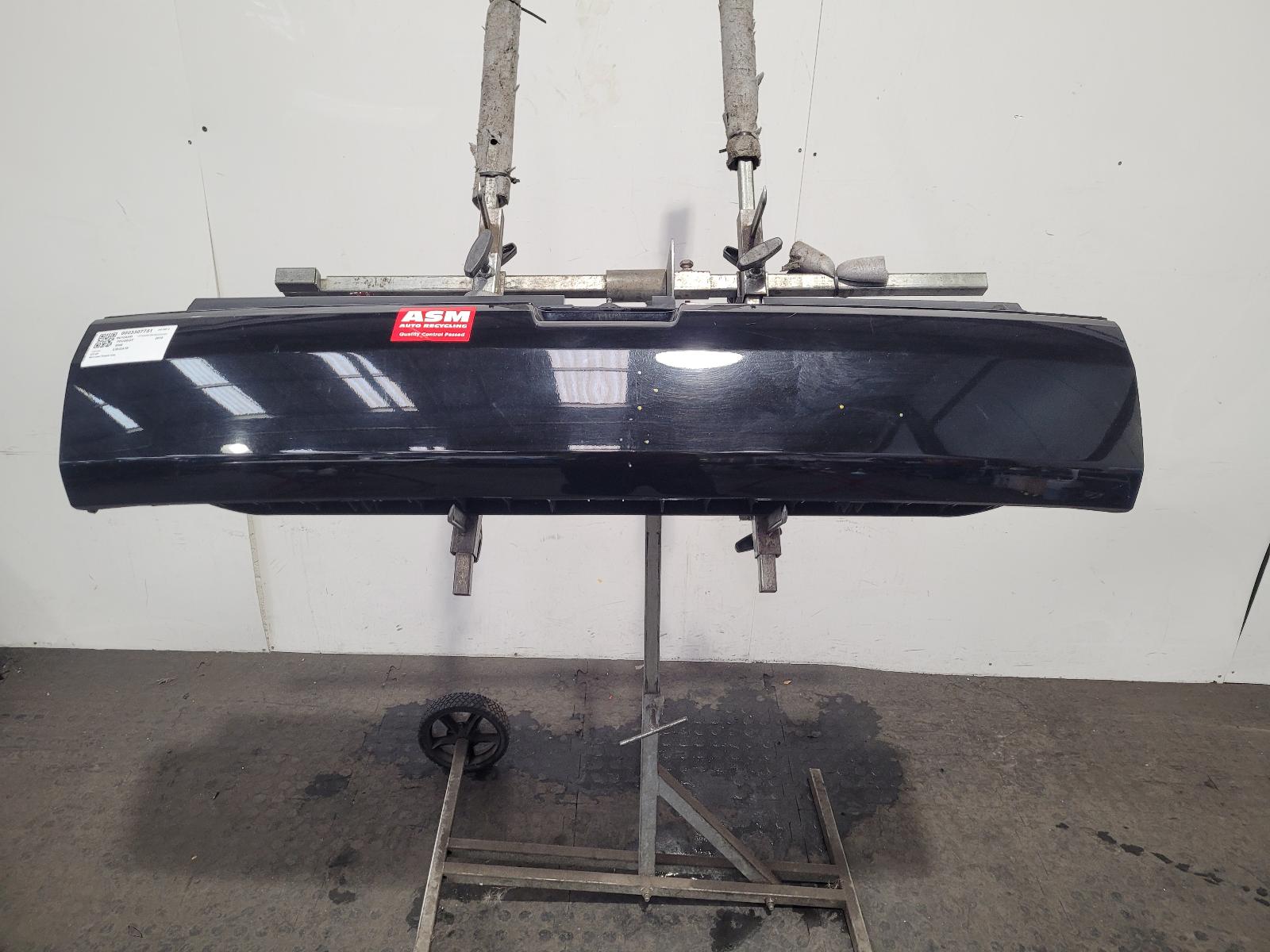 View Auto part Bootlid/Tailgate Peugeot 3008 2010