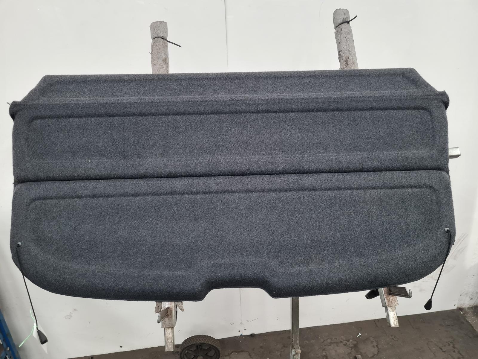 View Auto part Parcel Shelf Peugeot 3008 2010