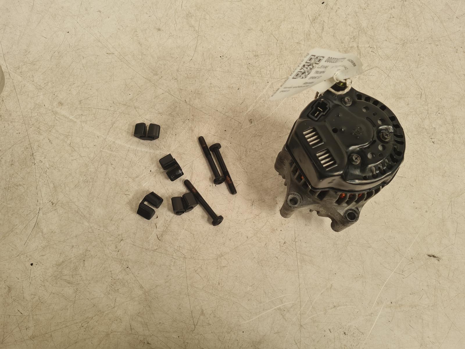 View Auto part Alternator Triumph Sprint St 2001