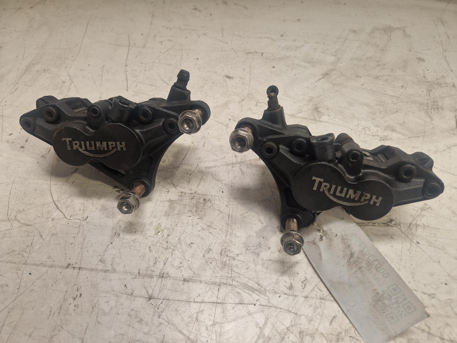 View Auto part Caliper Triumph Sprint St 2001