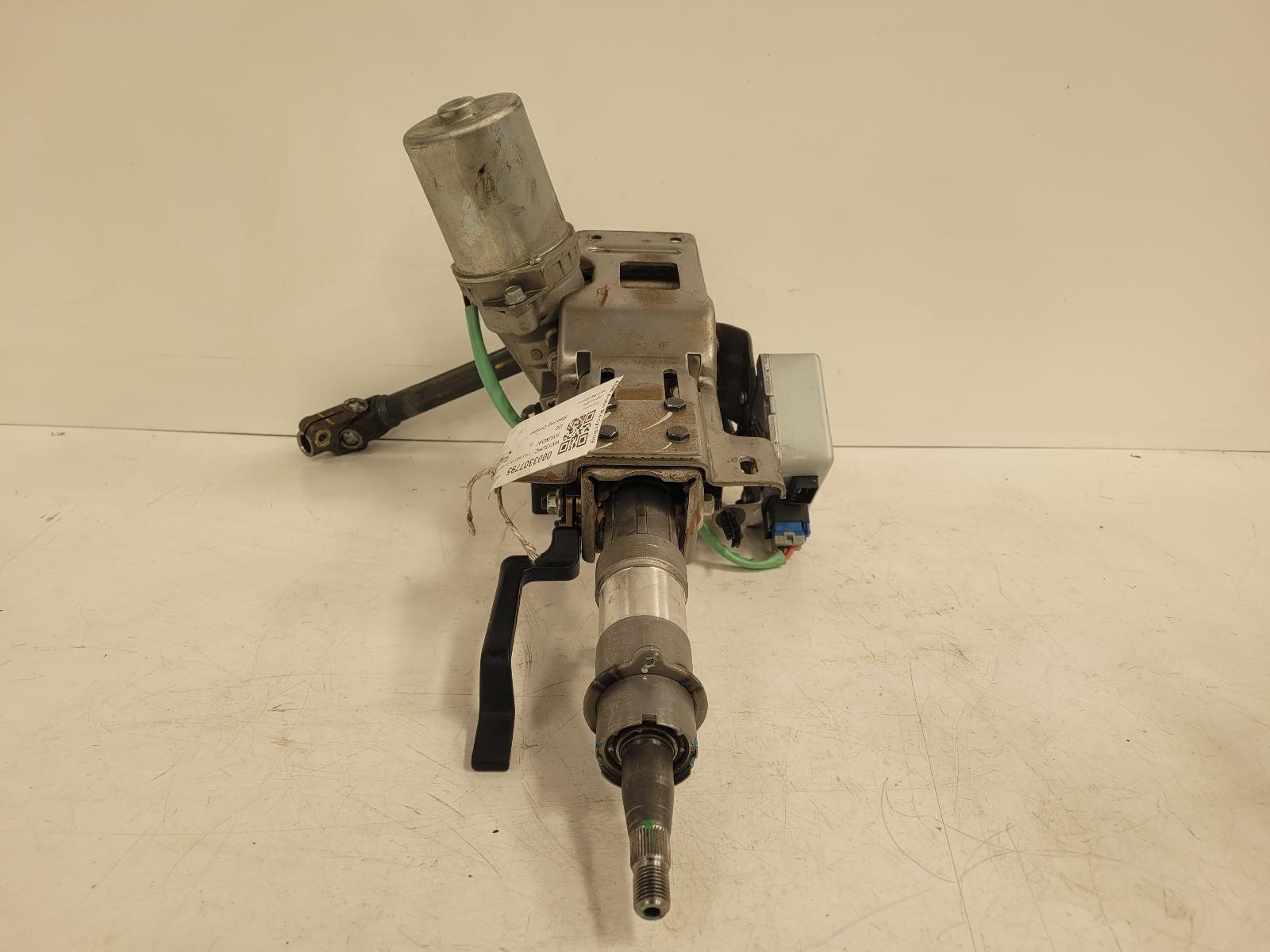 View Auto part Column Hyundai I20 2013