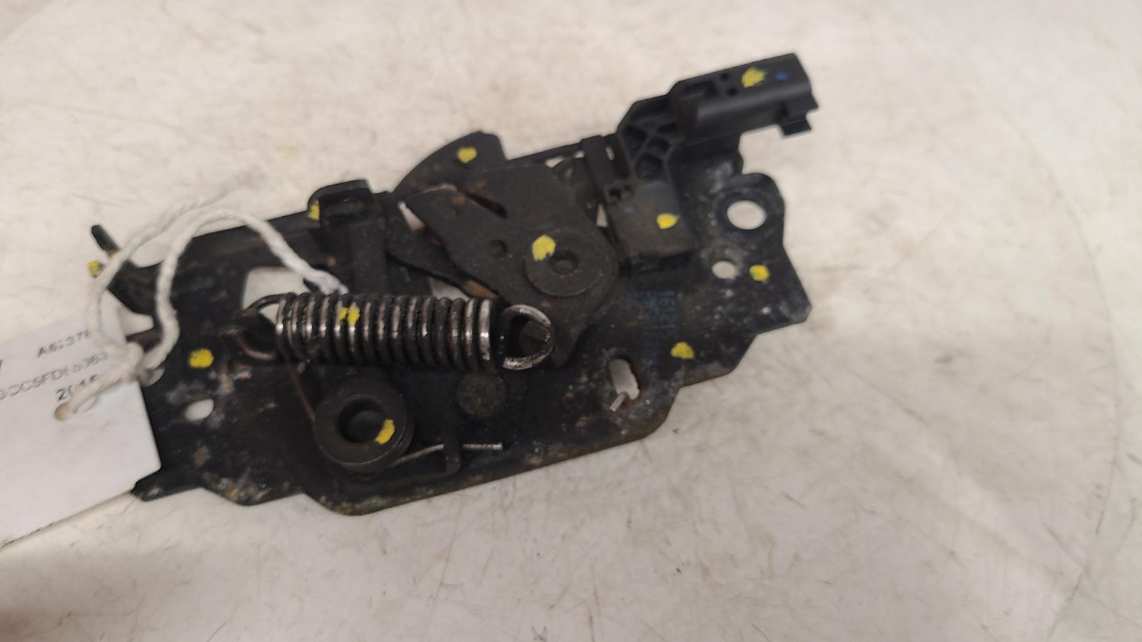 View Auto part Bonnet Latch Ford Focus 2015