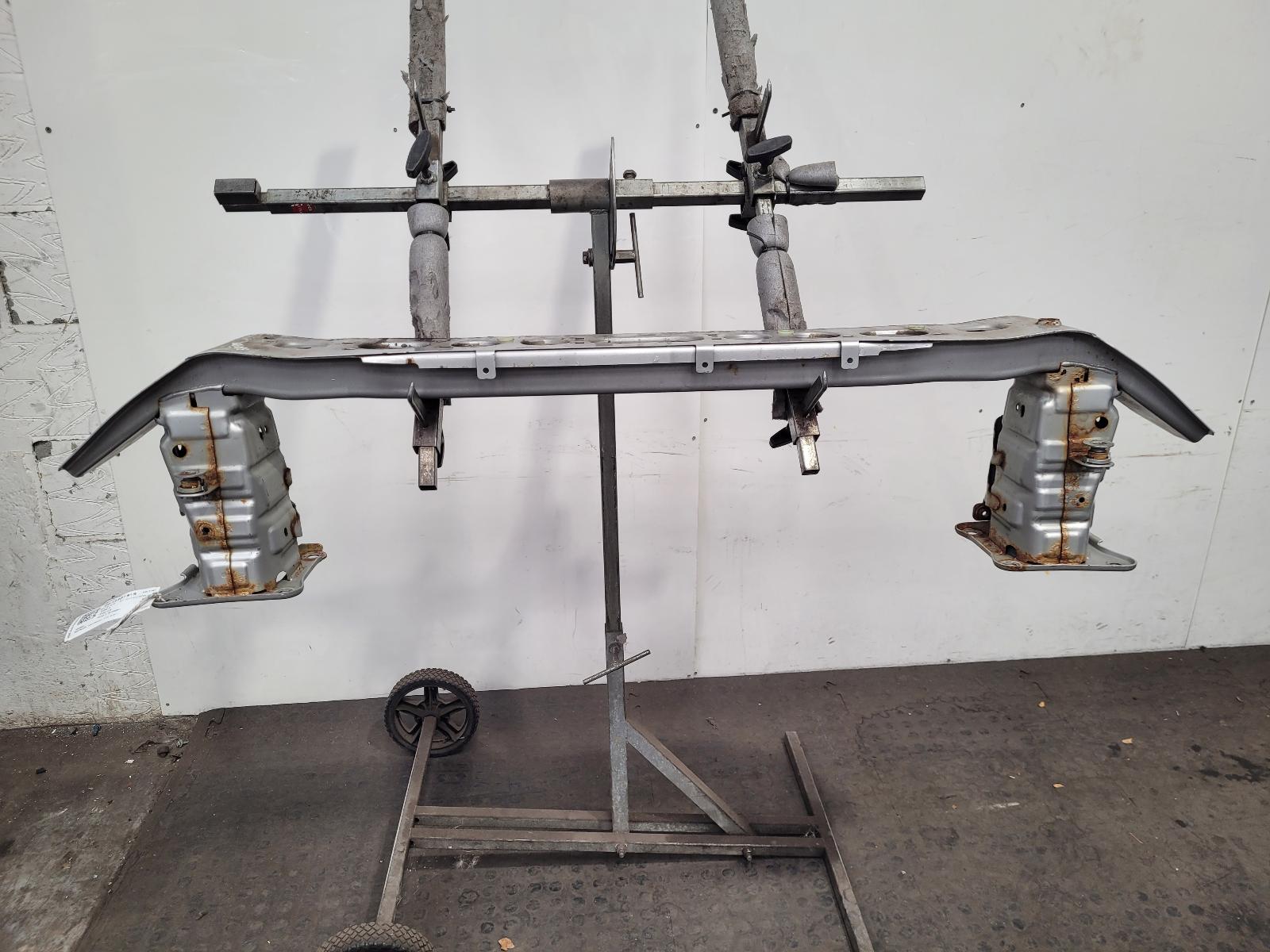 View Auto part Front Bumper Reinforcement Ford Focus 2015