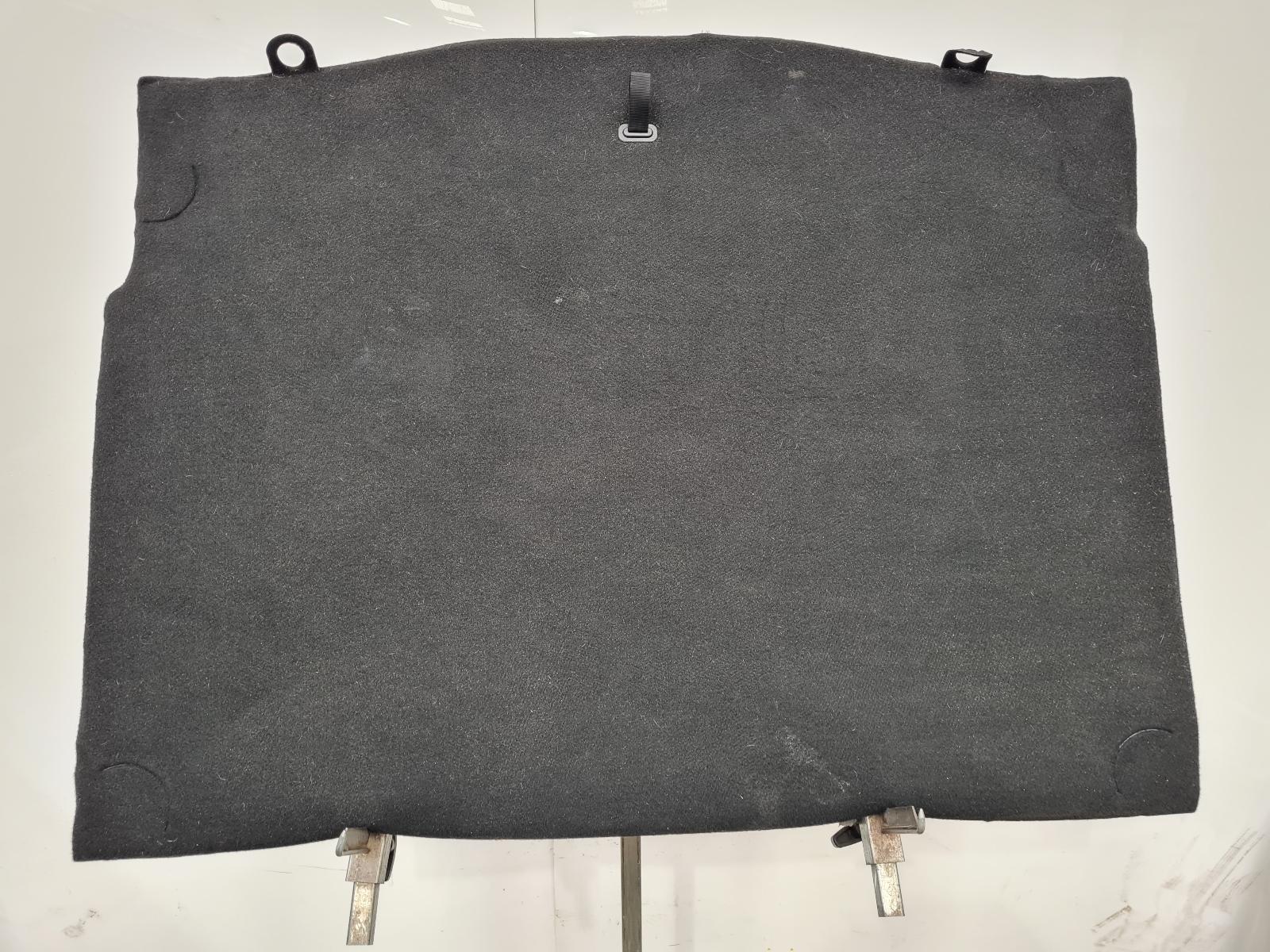 View Auto part Floor Mats/Boot Liner Ford Focus 2015