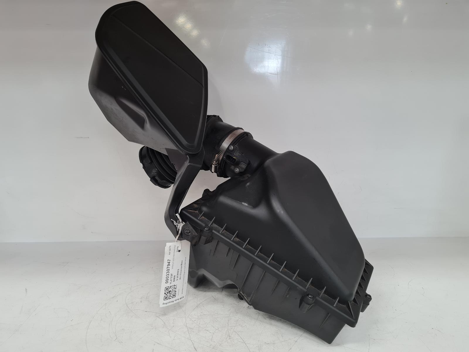 View Auto part Air Cleaner/Box Bmw 5 Series 2018