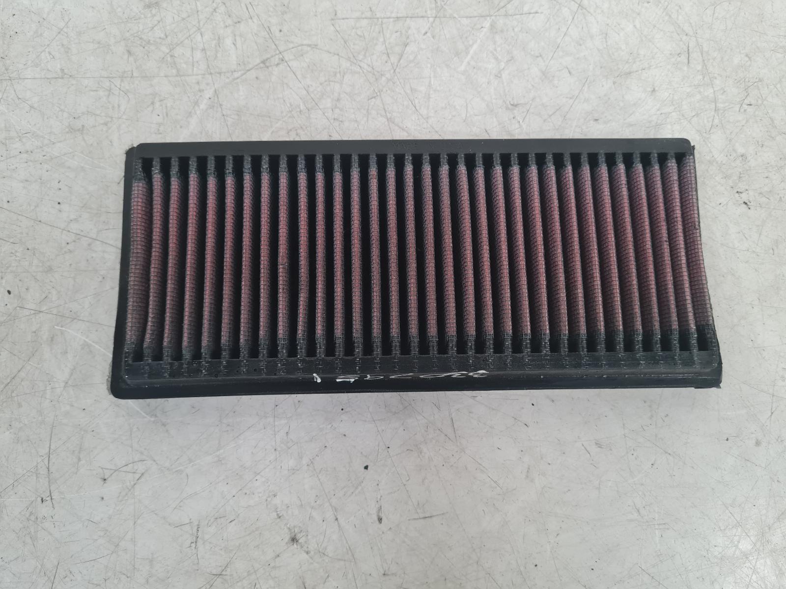 View Auto part Misc Triumph Sprint St 2001