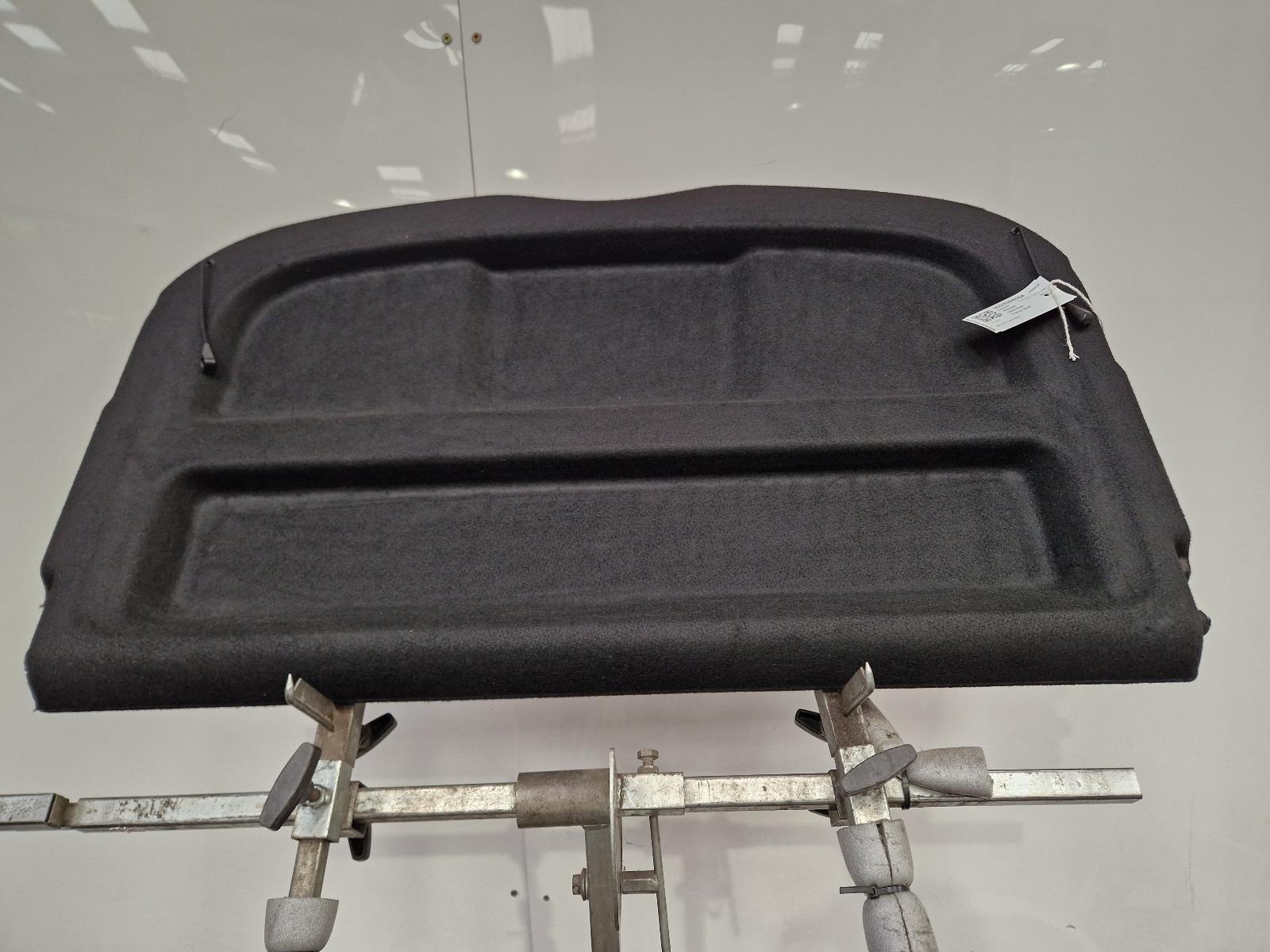 View Auto part Parcel Shelf Nissan Qashqai 2017