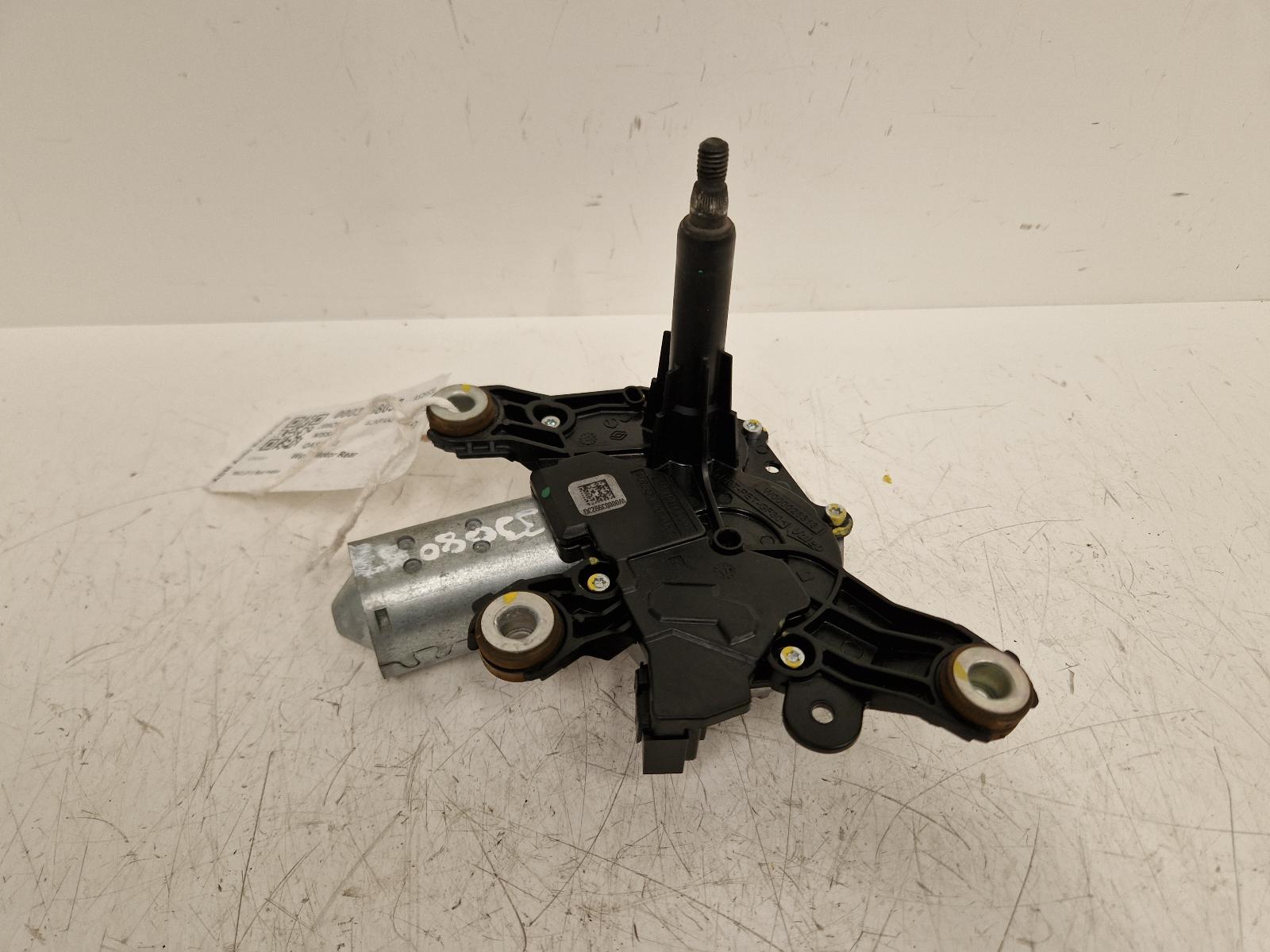 View Auto part Wiper Motor Rear Nissan Qashqai 2017