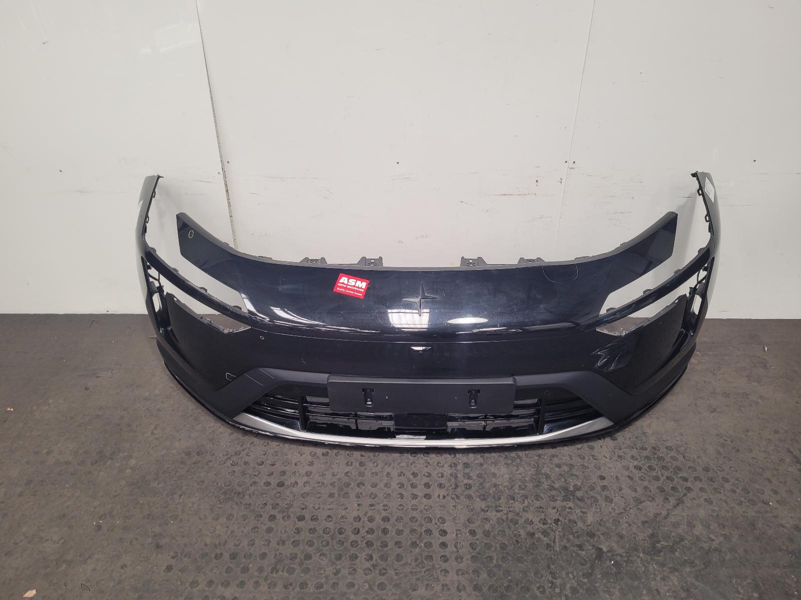 View Auto part Front Bumper Polestar Polestar 4 2025