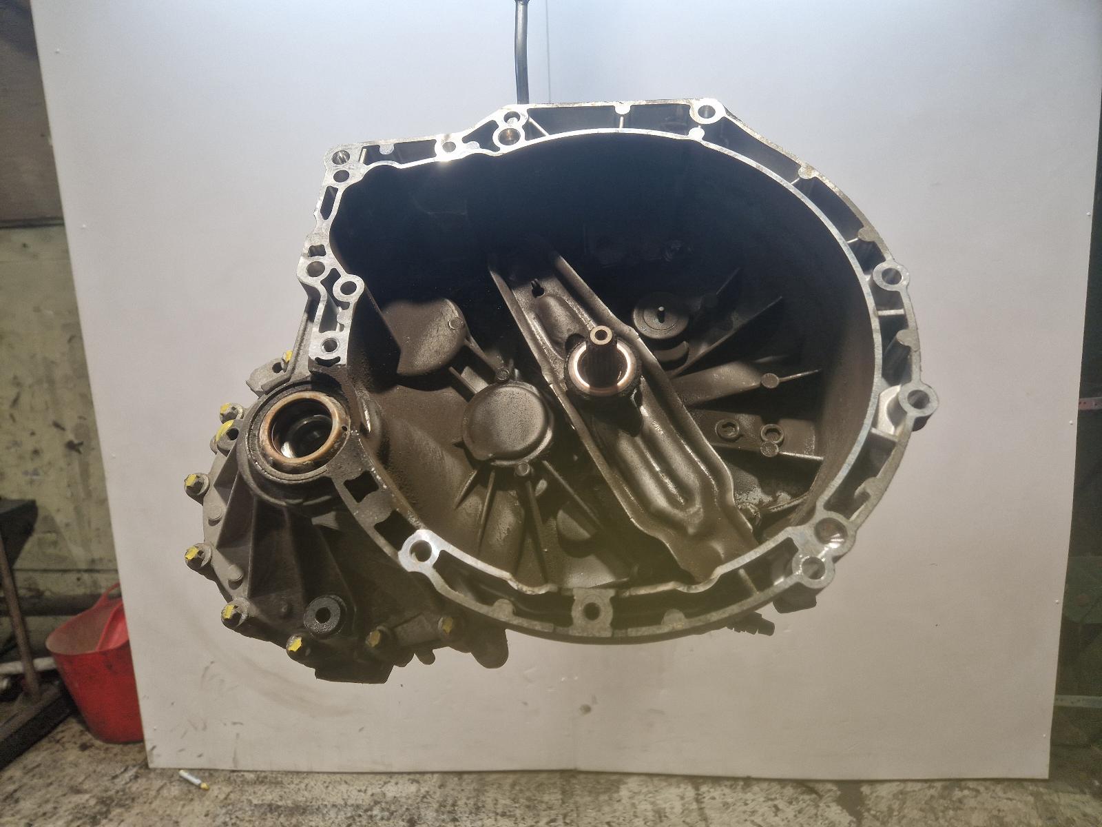 View Auto part Gearbox Mini (bmw) Mini 2010