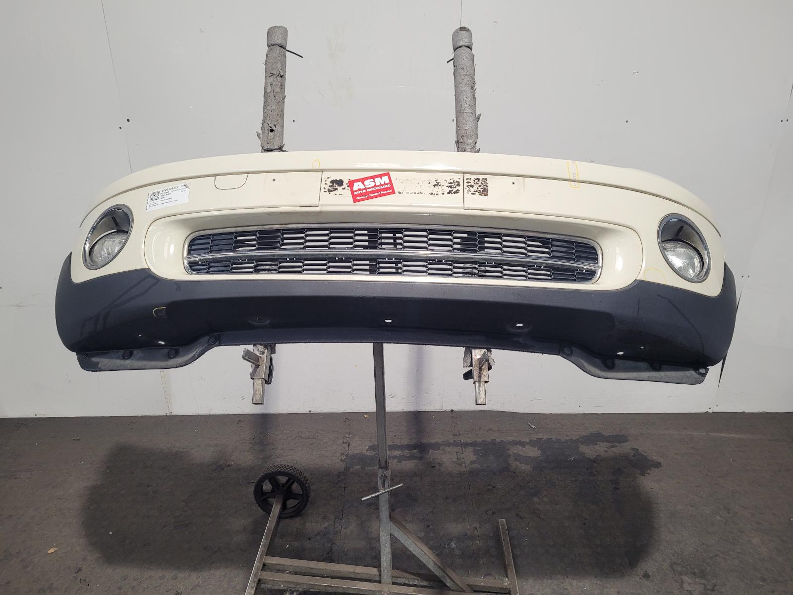 View Auto part Front Bumper Mini (bmw) Mini 2010