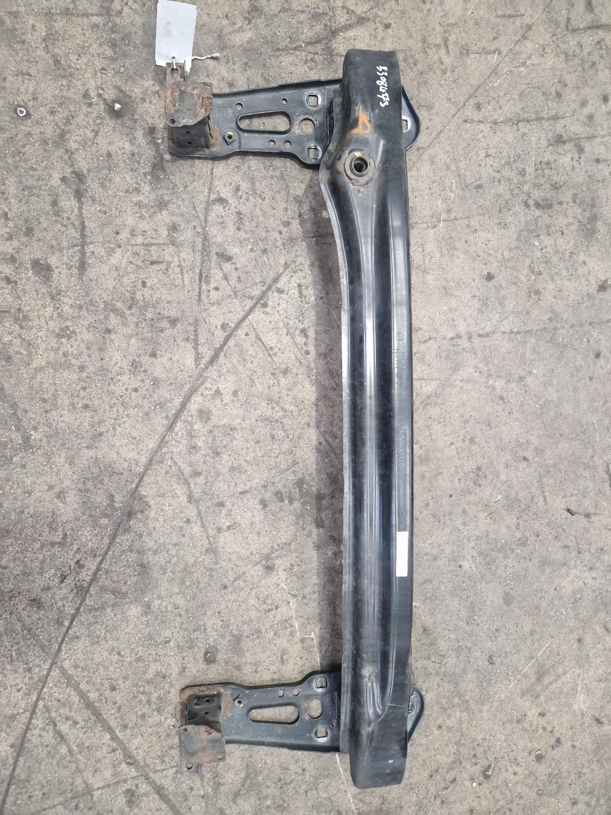 View Auto part Front Bumper Reinforcement Mini (bmw) Mini 2010