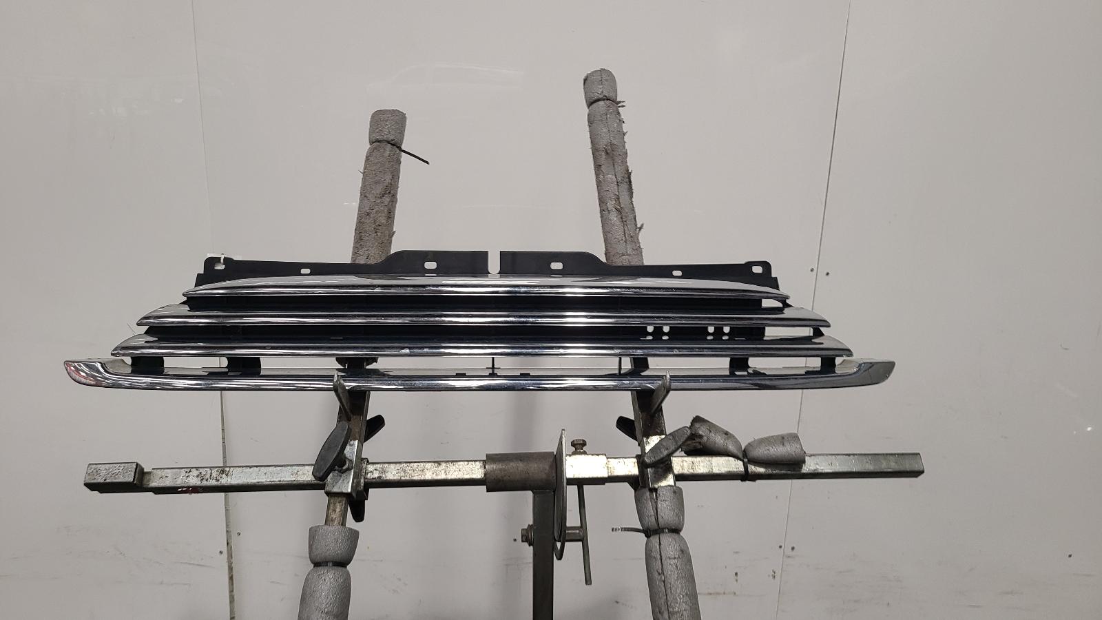 View Auto part Grille Mini (bmw) Mini 2010