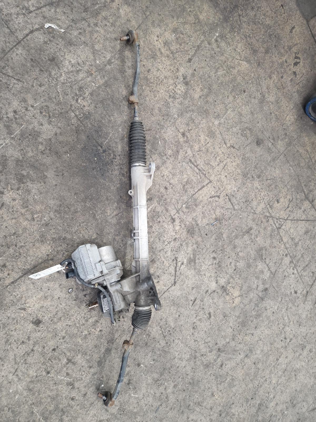 View Auto part Steering Box/Rack Mini (bmw) Mini 2010
