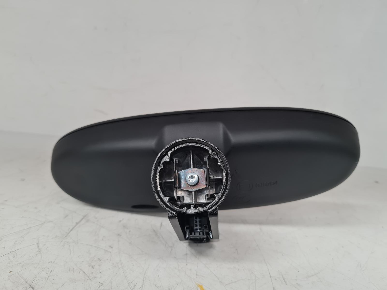 View Auto part Interior Mirror Mini (bmw) Mini 2010