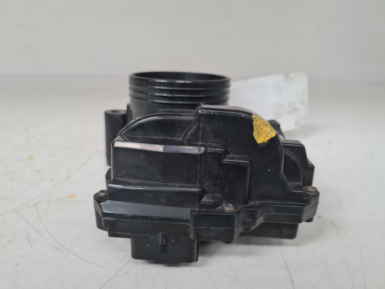View Auto part Throttle Body Mini (bmw) Mini 2010