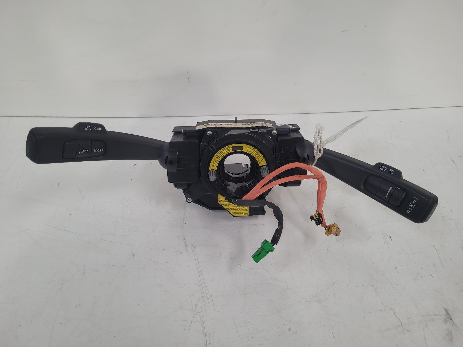 View Auto part Combination Switch Volvo C30 2009