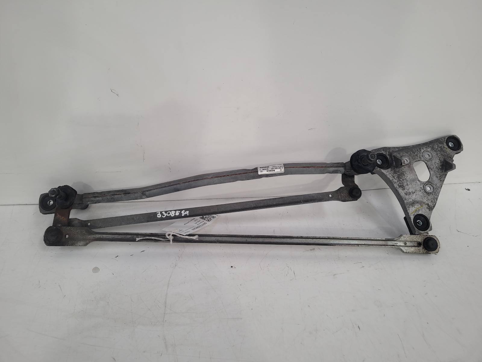 View Auto part Wiper Linkage Volvo C30 2009