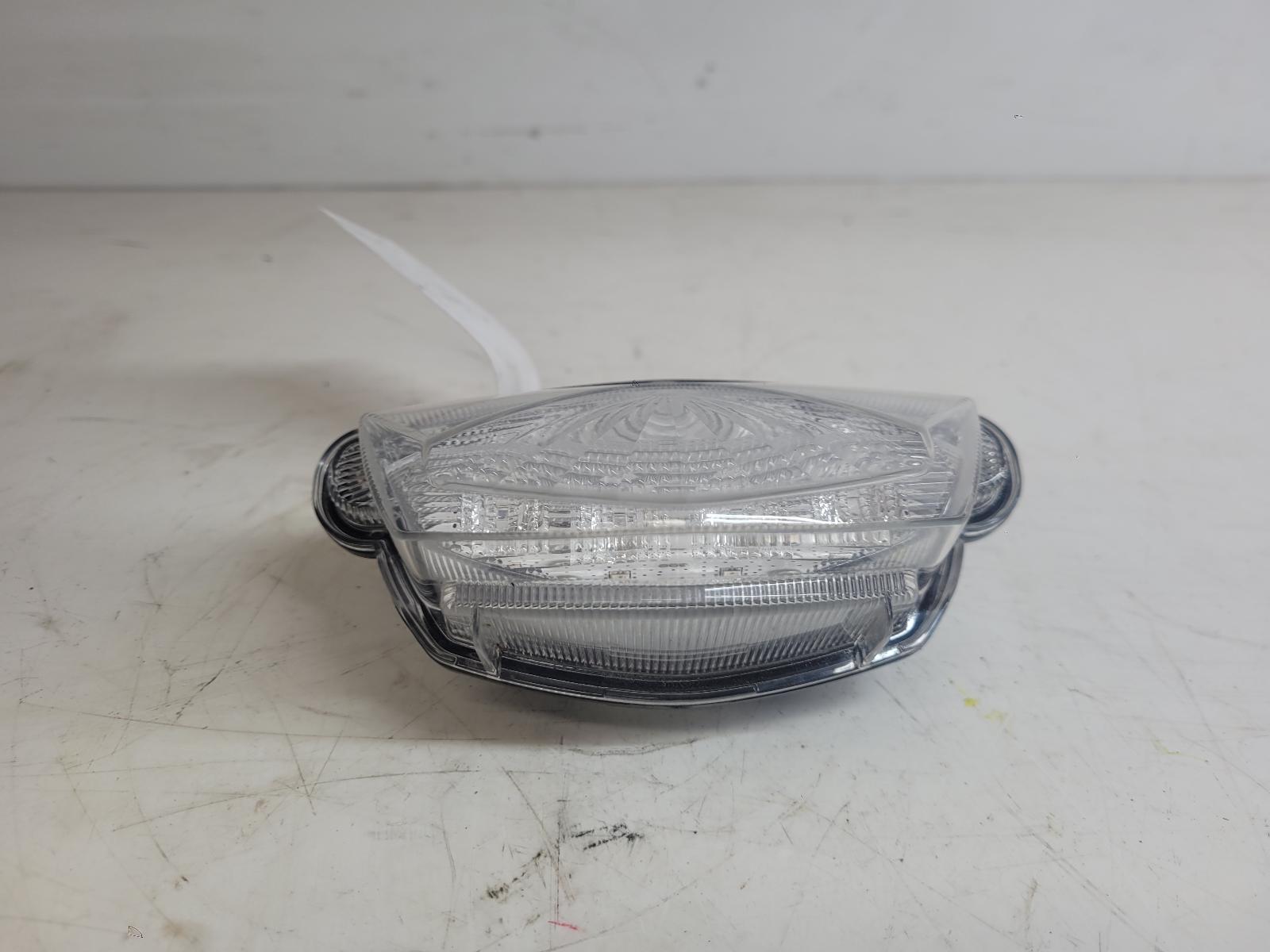 View Auto part Taillight Suzuki Gsx-s750 2020