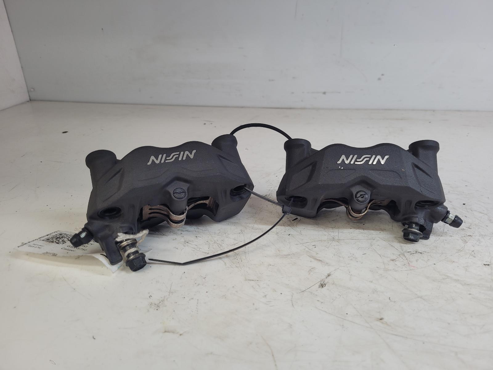 View Auto part Caliper Suzuki Gsx-s750 2020
