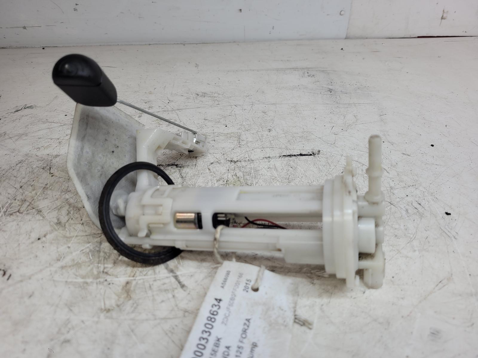 View Auto part Fuel Pump Honda Nss 125 Forza 2015