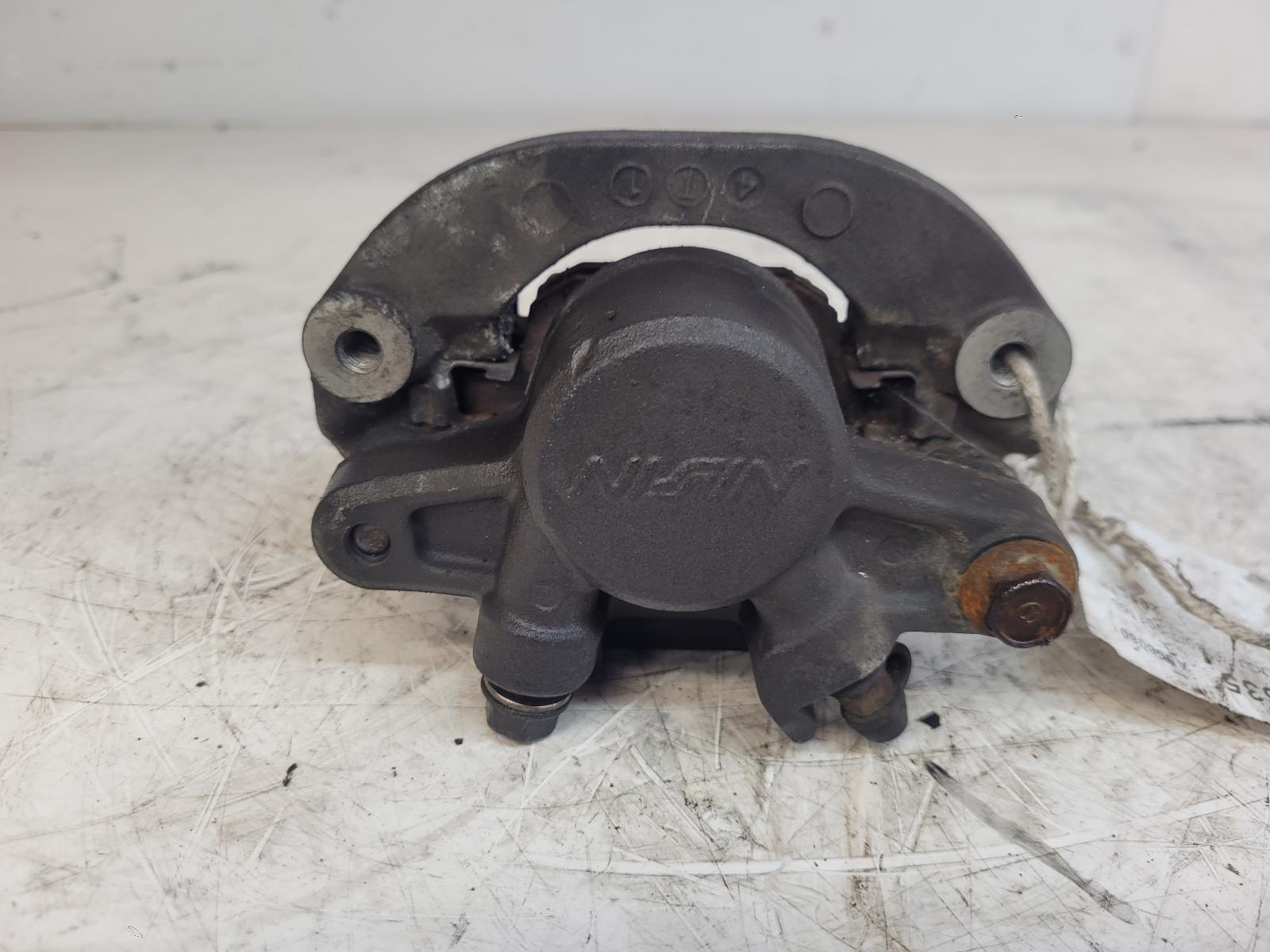 View Auto part Caliper Honda Nss 125 Forza 2015