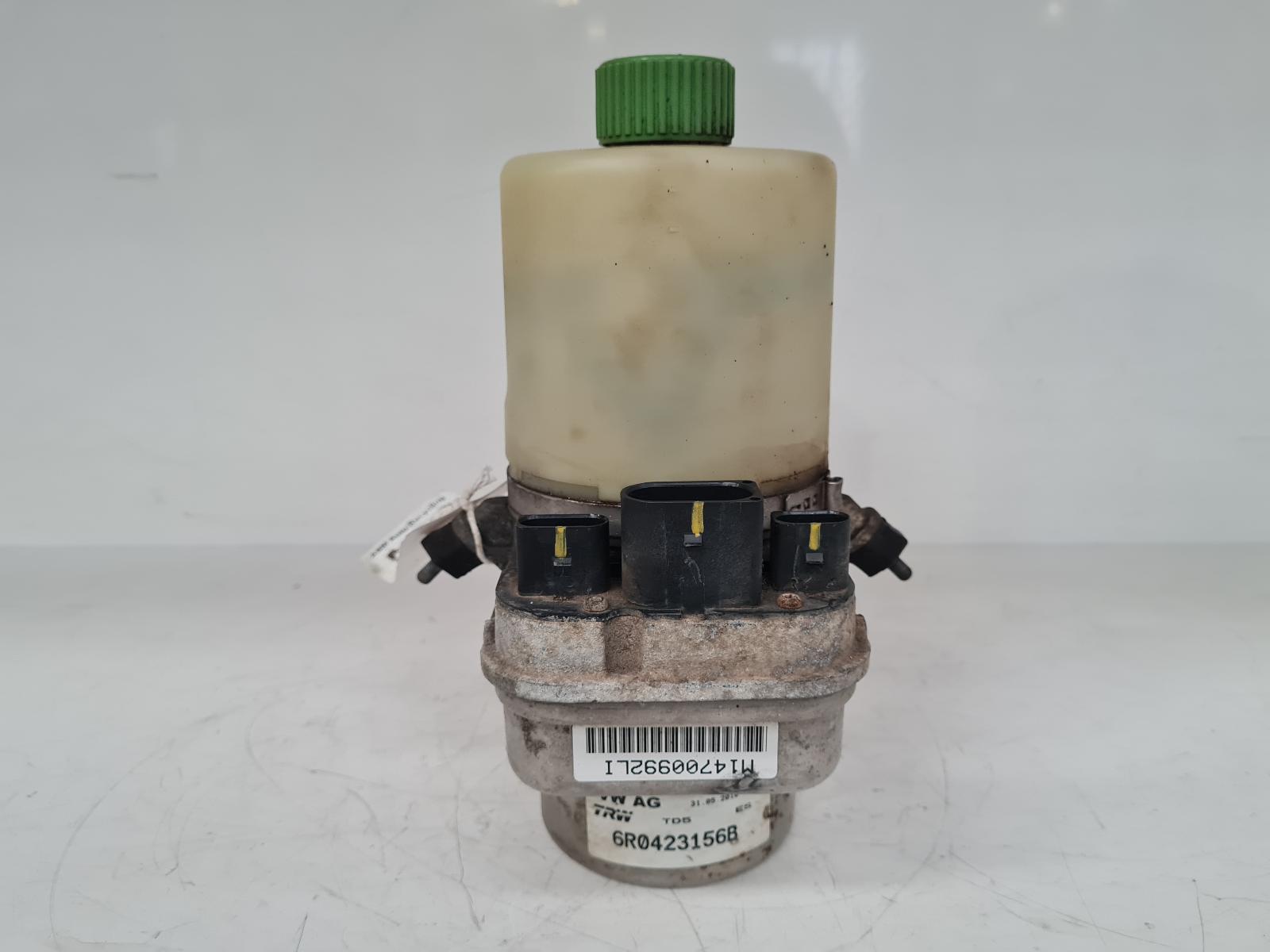 View Auto part Steering Pump Volkswagen Polo 2010